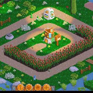 Horticular - Jardín