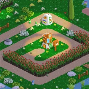 Horticular - Jardín