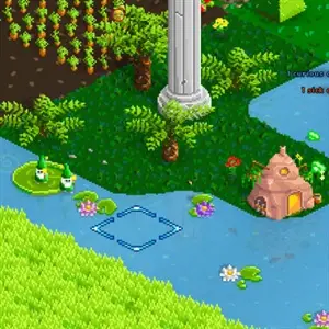 Horticular - Cultivos