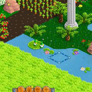 Horticular - Cultivos