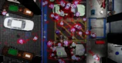 Hot Brass lidera los nuevos juegos independientes de Amazon Luna