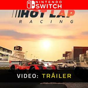 Hot Lap Racing Switch