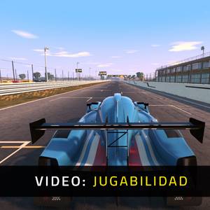Hot Lap Racing Video de la Jugabilidad