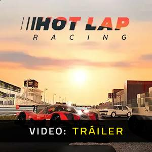Hot Lap Racing Pc