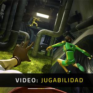 Hot Lava - Jugabilidad