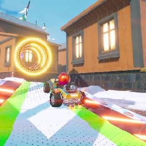 Hot Rod Mayhem – Refuerzo