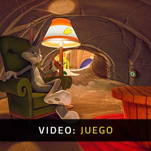 HOT WHEELS Looney Tunes Expansion - Juego