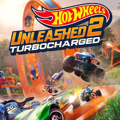 Hot Wheels Unleashed 2 - A Toda Marcha: Nuevos Modos de Juego