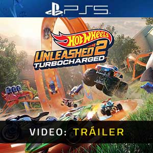 Hot Wheels Unleashed 2 Turbocharged Tráiler de Video