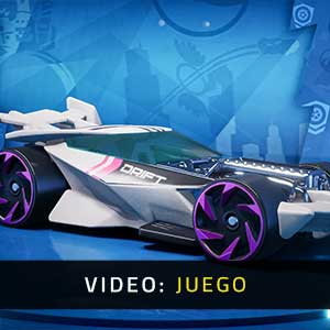 Hot Wheels Unleashed 2 Turbocharged Video de Jugabilidad