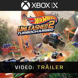 Hot Wheels Unleashed 2 Turbocharged Tráiler de Video