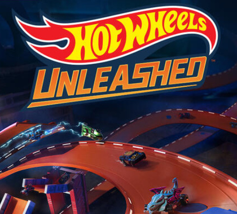 Hot Wheels Unleashed - El primer tráiler del gameplay promete