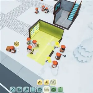 Hotel Architect - Eliminar Todo