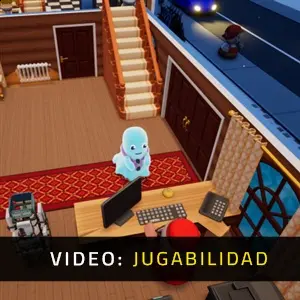 Hotel Architect - Video de Jugabilidad