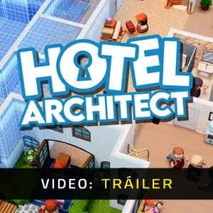 Hotel Architect - Video del Tráiler