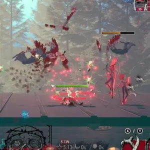 HOTEL BARCELONA - Cuchillo de Matanza