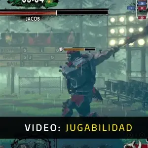 HOTEL BARCELONA - Jugabilidad