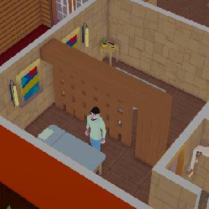 Hotel Magnate - Dormitorio