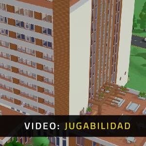 Hotel Magnate Video de la Jugabilidad