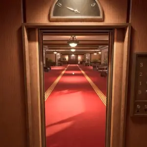 Hotel Renovator Simulator - Ascensor