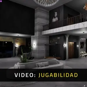 Hotel Renovator Vídeo del Juego