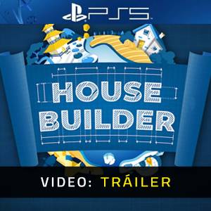 House Builder PS5- Video Trailer