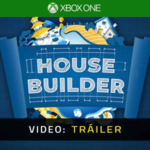 House Builder Xbox One- Video Trailer