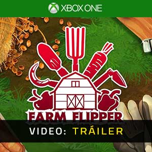 House Flipper Farm DLC Xbox One Tráiler de video