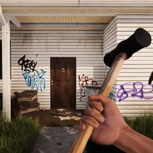 House Flipper Remastered Collection - Mazo