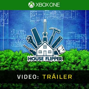 Vídeo del tráiler de House Flipper