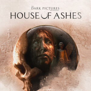 The Dark Pictures: House of Ashes - El juego de terror cinematográfico ya está a la venta