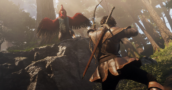 Playground Games Confirma que la Historia Principal de Fable Durará de 15 a 20 Horas
