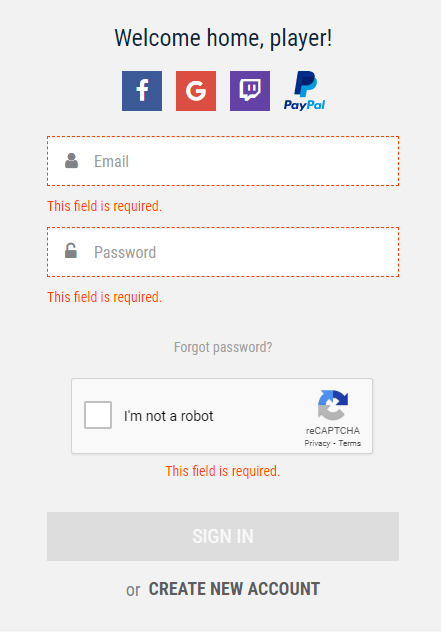 Cómo canjear un código en Kinguin