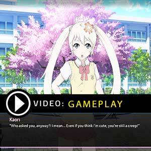 RHow To Date A Magical Girl Gameplay Video