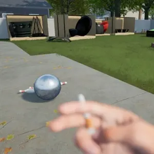 How to Make an Atomic Bomb in Your Garden – Núcleo del Demonio