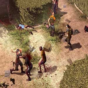 How to Survive 2 Battle