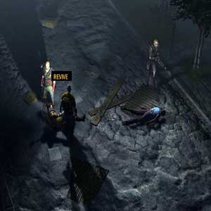 How to Survive 2 Revive