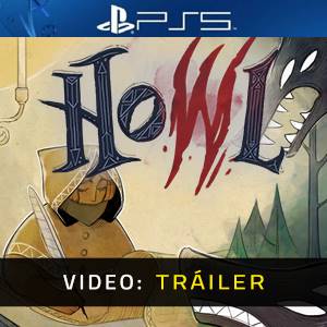 Howl - Tráiler