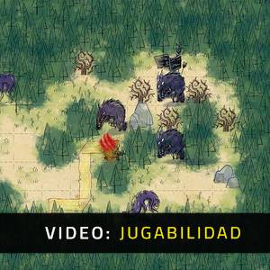 Howl - Jugabilidad