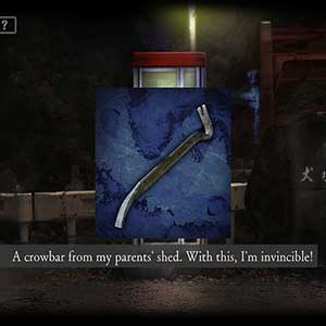 Howling Village Echoes Palanca