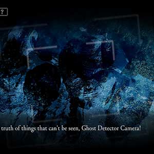 Howling Village Echoes Cámara De Detección De Fantasmas