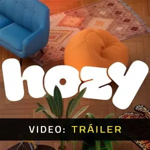Hozy - Tráiler