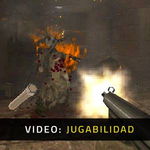 HROT Video de la Jugabilidad