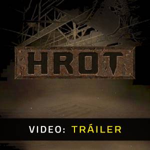 HROT Video Tráiler del Juego
