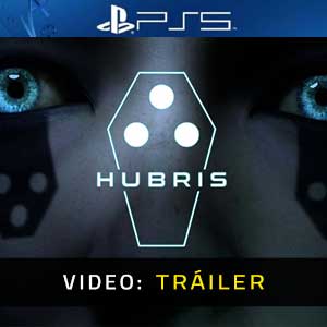 Hubris PS5- Tráiler