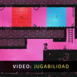Hue - Jugabilidad