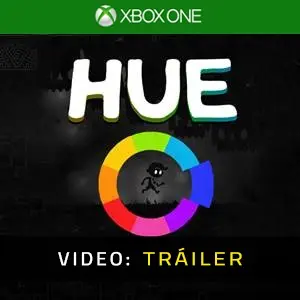 Hue Xbox One - Tráiler