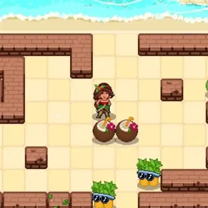 Hula Hula Wee - Isla CoCo