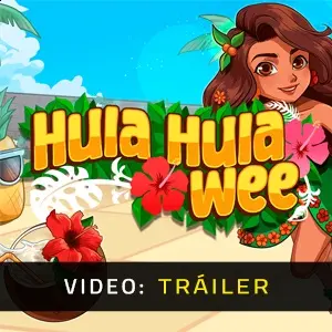 Hula Hula Wee - Tráiler
