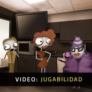 Human Resource Machine - Jugabilidad